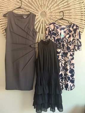 Dress Lot! Some NWT all from Stitch Fix